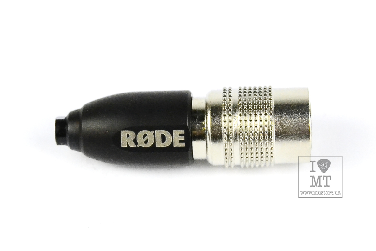 Adapter RODE MICON 4