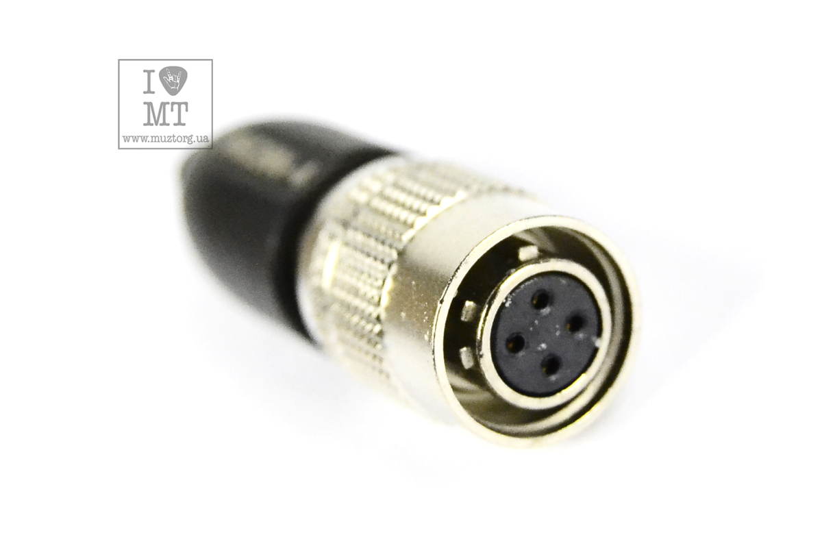 Adapter RODE MICON 4