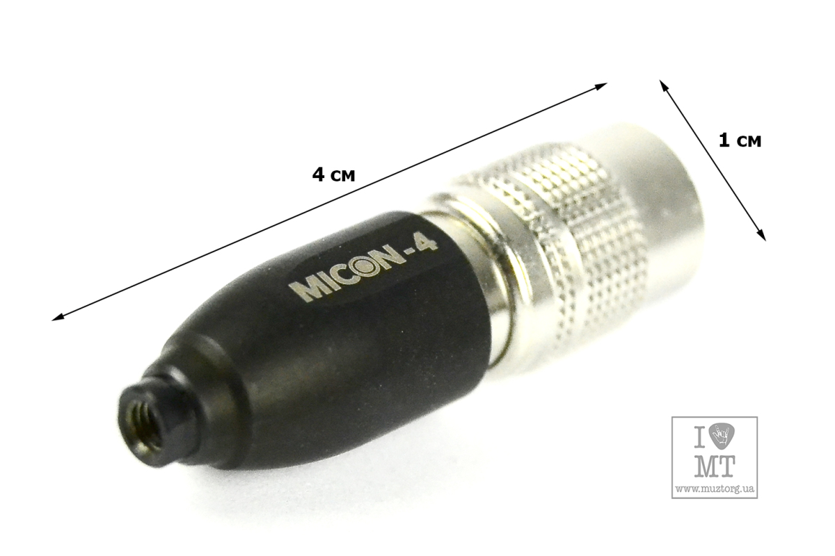 Adapter RODE MICON 4