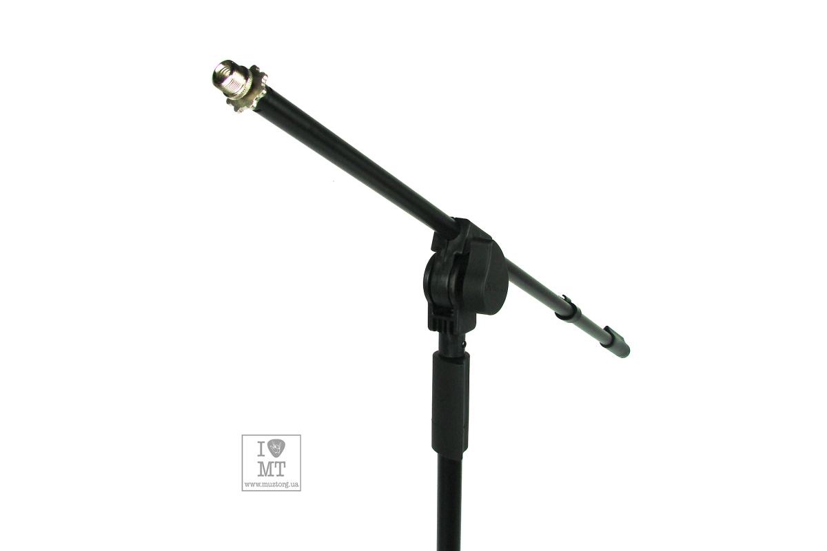 Stojak mikrofonowy QUIK LOK A305 BK EU