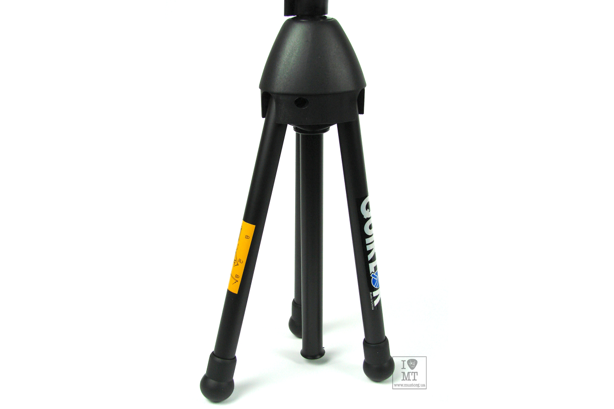 Stojak mikrofonowy QUIK LOK A305 BK EU