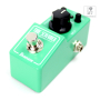 Педаль ефектів IBANEZ TS MINI TUBE SCREAMER MINI