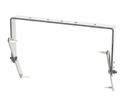 Рама для підвісу MARTIN AUDIO CDD10 YOKE ASSEMBLY WHITE