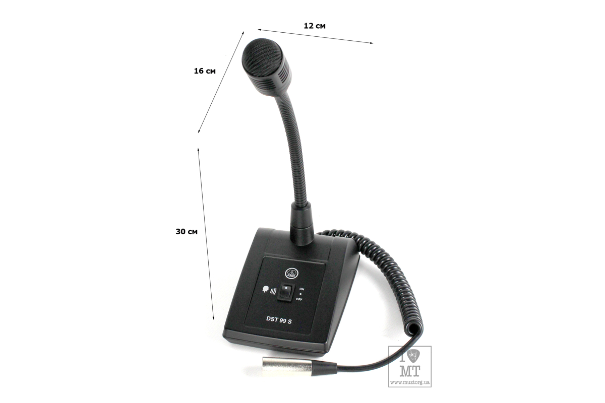 Мікрофон AKG DST99 S