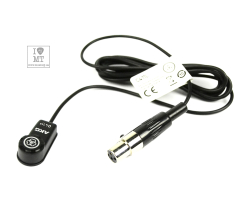 Мікрофон AKG C411 L