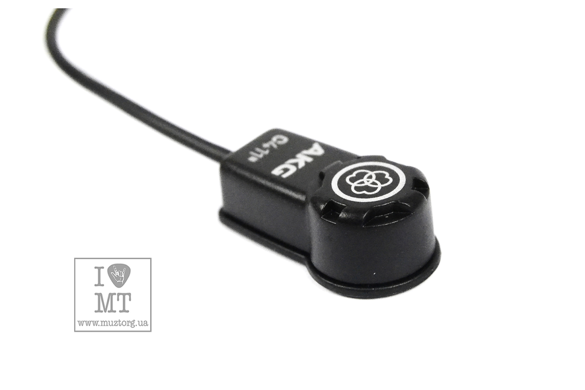 Мікрофон AKG C411 L