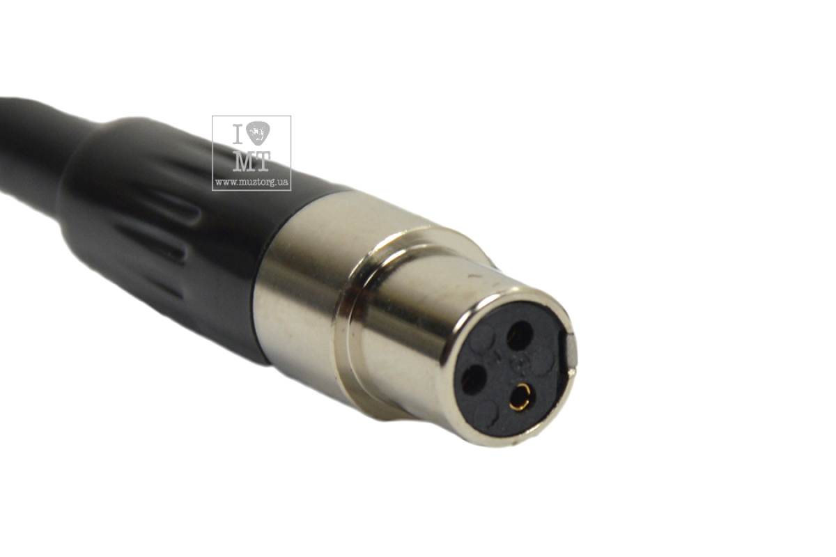 Мікрофон AKG C411 L