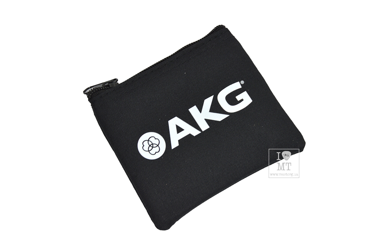 Мікрофон AKG C411 L