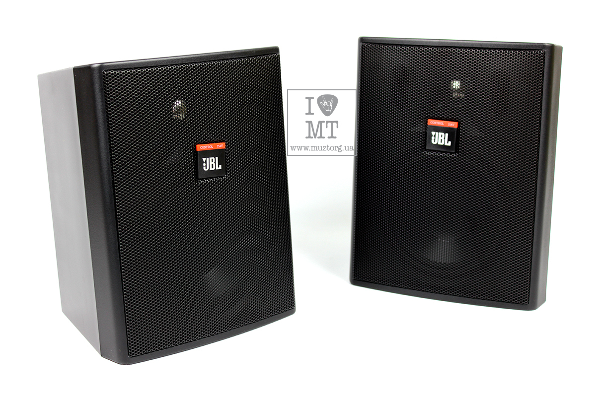Акустична система JBL CONTROL 25AV