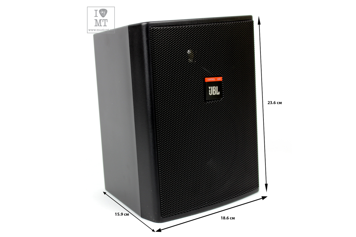 Акустична система JBL CONTROL 25AV