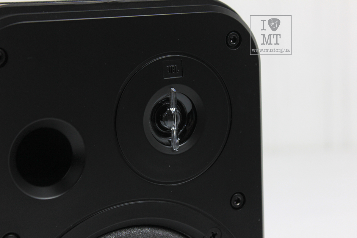 Акустическая система JBL CONTROL 1 PRO