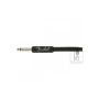 Кабель инструментальный FENDER CABLE PROFESSIONAL SERIES ANGLED 15' BLACK