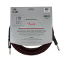 Кабель інструментальний FENDER CABLE PROFESSIONAL SERIES 15' RED TWEED