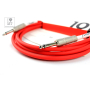 Кабель инструментальный FENDER CABLE ORIGINAL SERIES 10' FIESTA RED