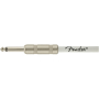 Кабель инструментальный FENDER CABLE ORIGINAL SERIES 10' FIESTA RED
