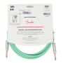 Кабель інструментальний FENDER CABLE ORIGINAL SERIES 10' SURF GREEN
