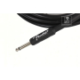 Кабель инструментальный FENDER CABLE PROFESSIONAL SERIES 10' BLACK