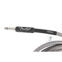 Nástrojový kabel FENDER CABLE PROFESSIONAL SERIES 10' WHITE TWEED