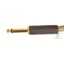 Kabel instrumentowy FENDER CABLE DELUXE SERIES 10' TWEED