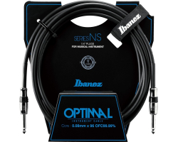 IBANEZ NS10 INSTRUMENT CABLE 3M