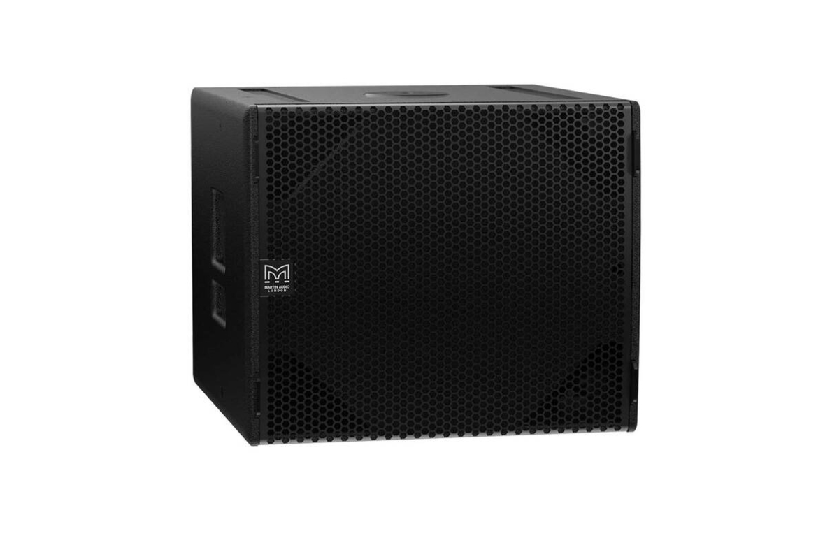 Subwoofer MARTIN AUDIO SX118B