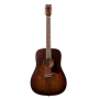 Гітара електроакустична Art and Lutherie Americana Bourbon Burst Presys II