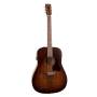 Гітара електроакустична Art and Lutherie Americana Bourbon Burst Presys II