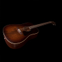 Гітара електроакустична Art and Lutherie Americana Bourbon Burst Presys II