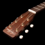 Гітара електроакустична Art and Lutherie Americana Bourbon Burst Presys II