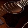 Гітара електроакустична Art and Lutherie Americana Bourbon Burst Presys II