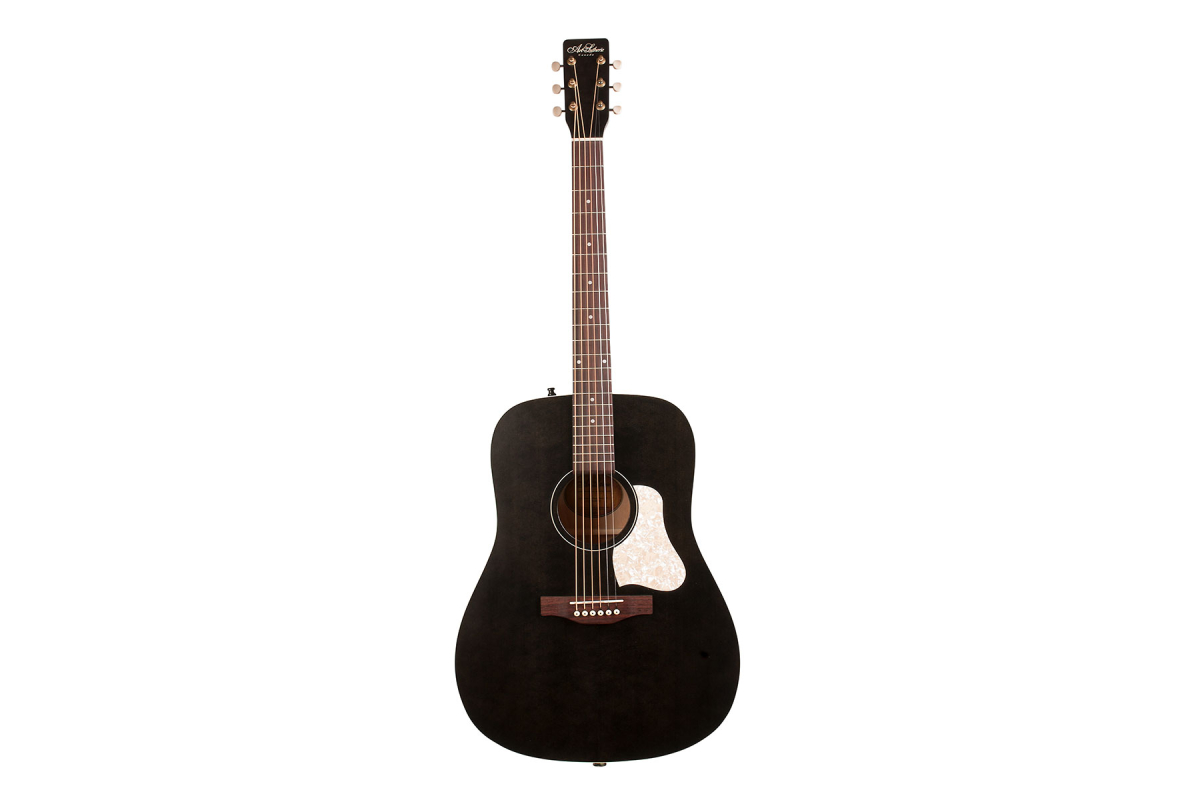 Гітара акустична Art and Lutherie Americana Faded Black