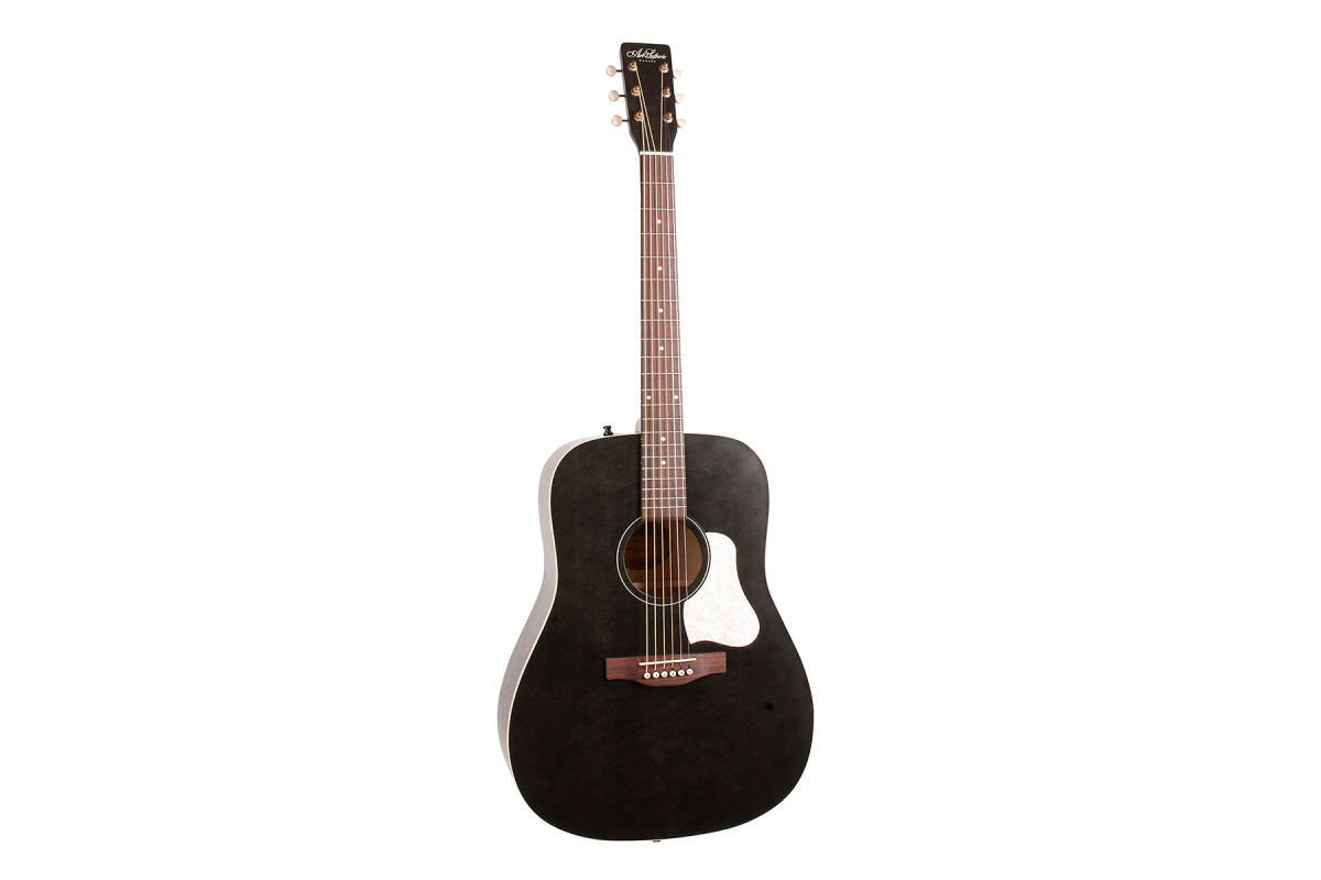 Гітара акустична Art and Lutherie Americana Faded Black