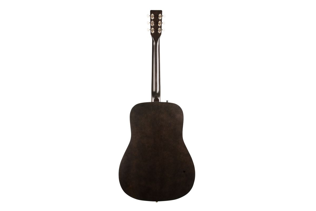 Гітара акустична Art and Lutherie Americana Faded Black
