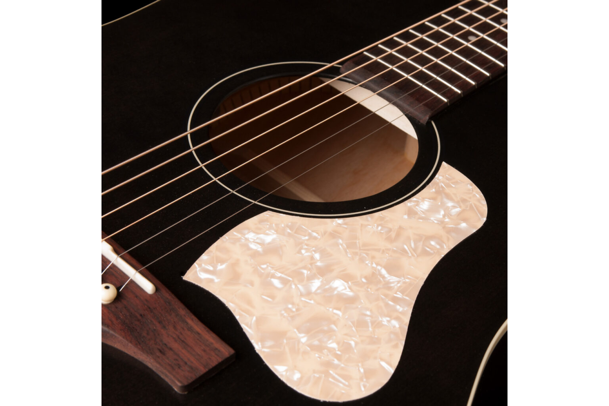 Гітара акустична Art and Lutherie Americana Faded Black