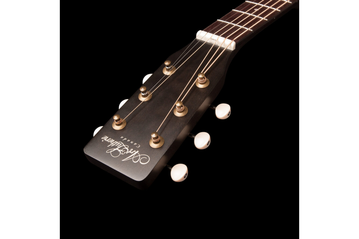 Гітара акустична Art and Lutherie Americana Faded Black