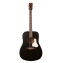 Гитара электроакустическая Art and Lutherie Americana Faded Black Presys II