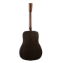 Гитара электроакустическая Art and Lutherie Americana Faded Black Presys II