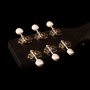 Гитара электроакустическая Art and Lutherie Americana Faded Black Presys II