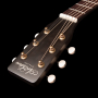 Гитара электроакустическая Art and Lutherie Americana Faded Black Presys II