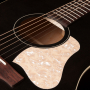 Гитара электроакустическая Art and Lutherie Americana Faded Black Presys II
