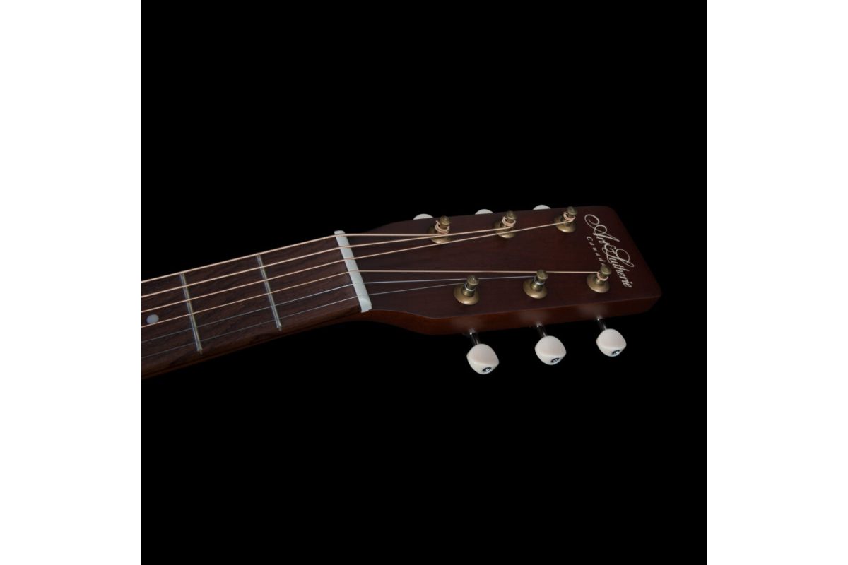 Гитара электроакустическая Art and Lutherie Legacy Havana Brown Q-Discrete