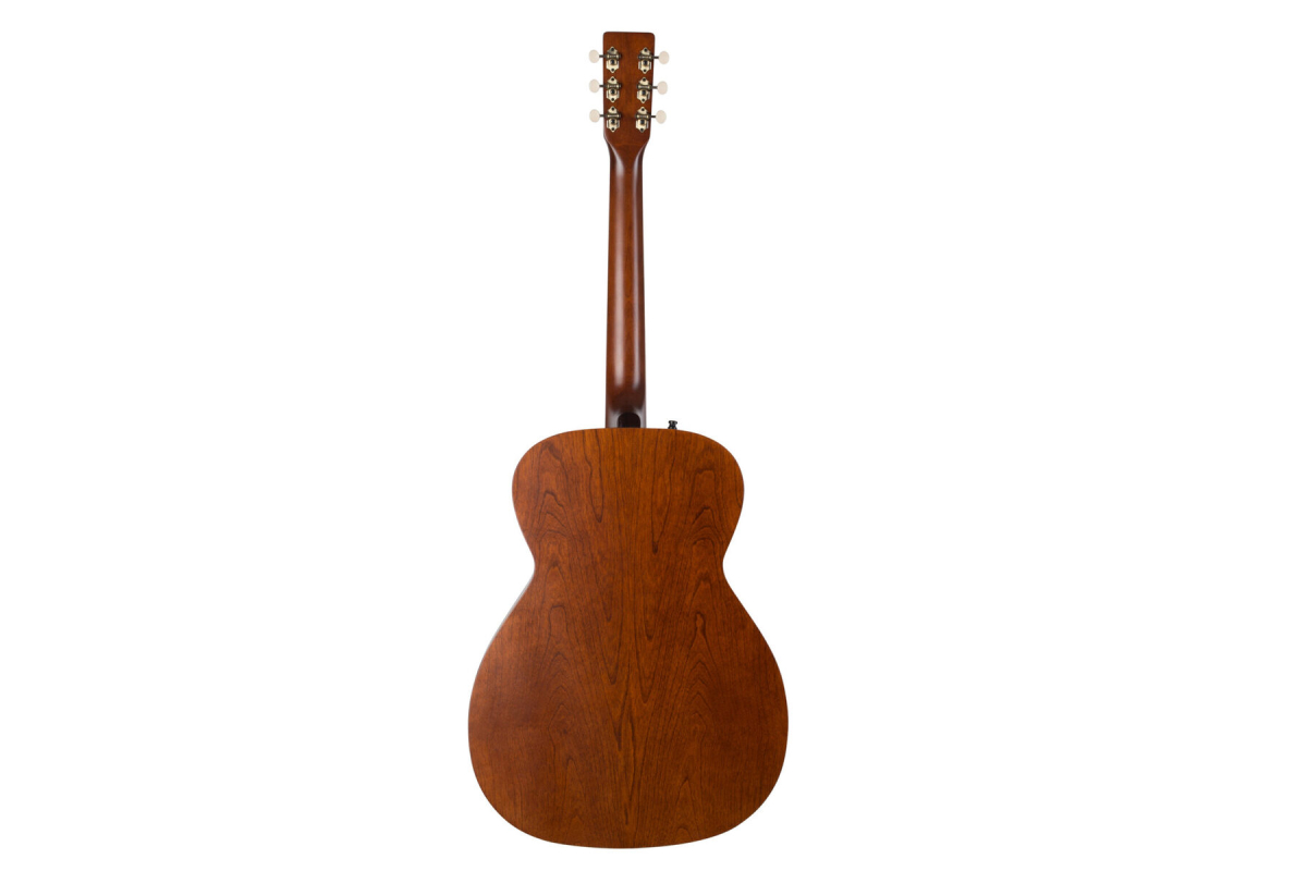 Гитара электроакустическая Art and Lutherie Legacy Havana Brown Q-Discrete