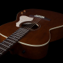 Гитара электроакустическая Art and Lutherie Legacy Havana Brown Q-Discrete