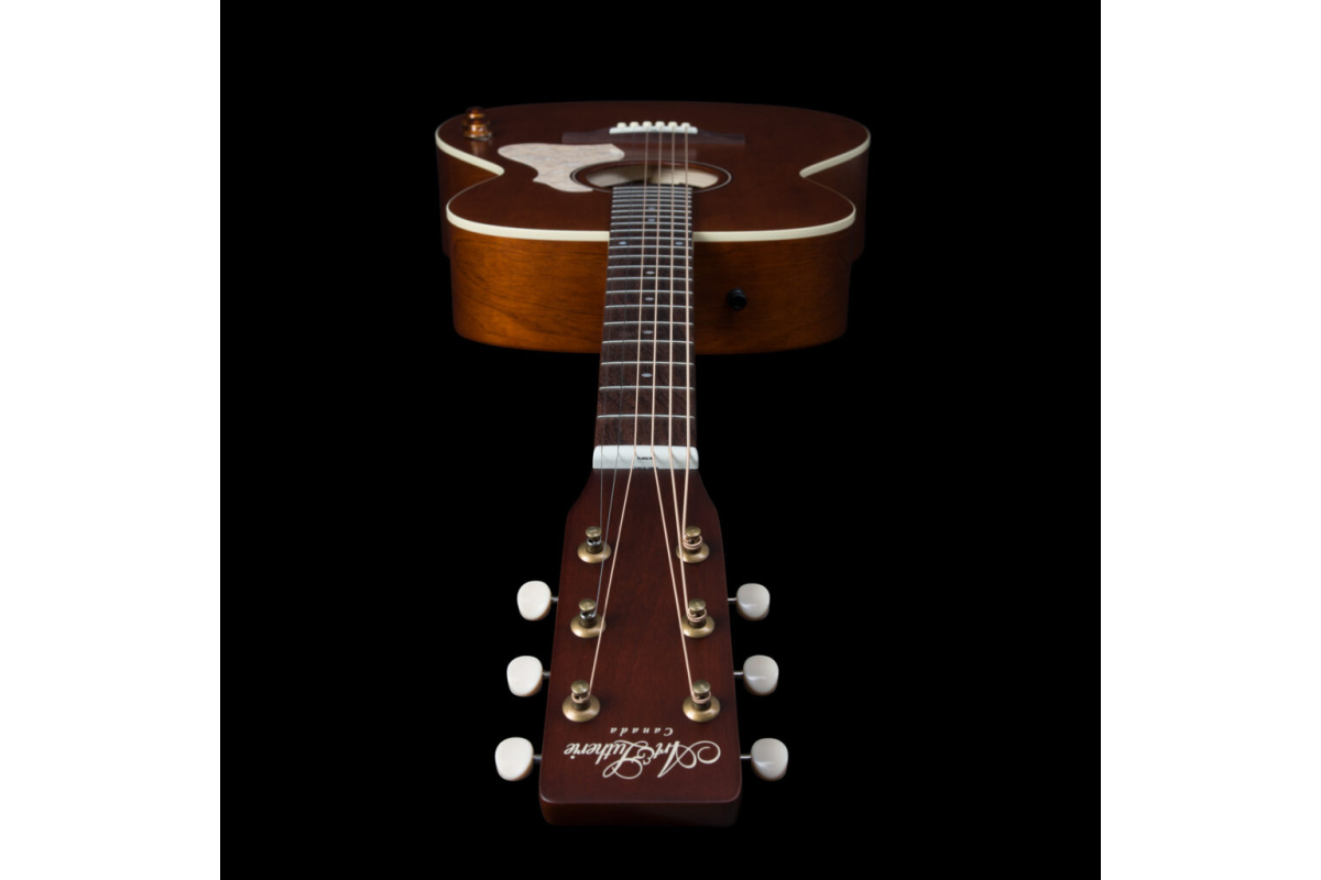 Гитара электроакустическая Art and Lutherie Legacy Havana Brown Q-Discrete