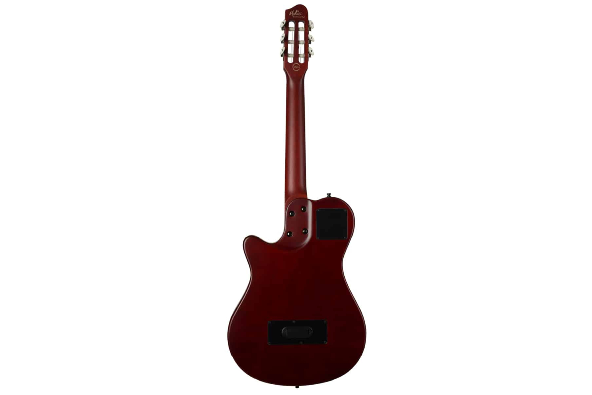 Гитара классическая Godin Multiac Grand Concert Encore Natural SG