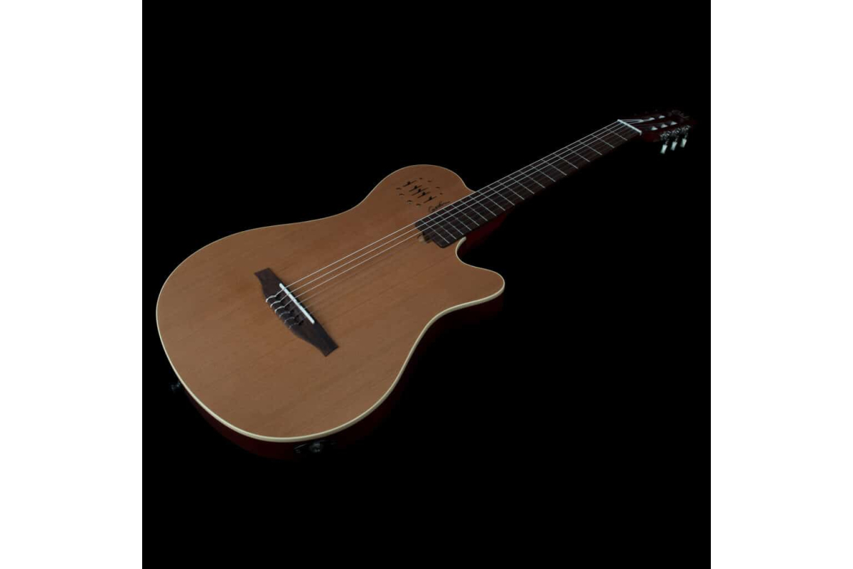 Гитара классическая Godin Multiac Grand Concert Encore Natural SG