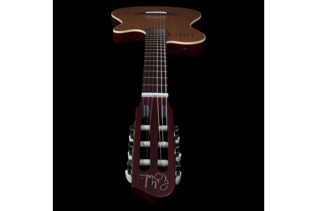 Гитара классическая Godin Multiac Grand Concert Encore Natural SG
