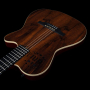 Klasická kytara Godin ACS Nylon KOA Extreme HG