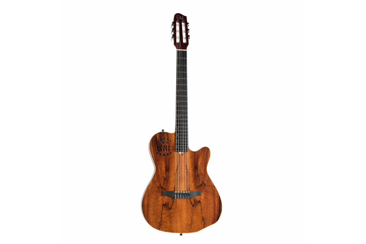 Klasická kytara Godin ACS Nylon KOA Extreme HG