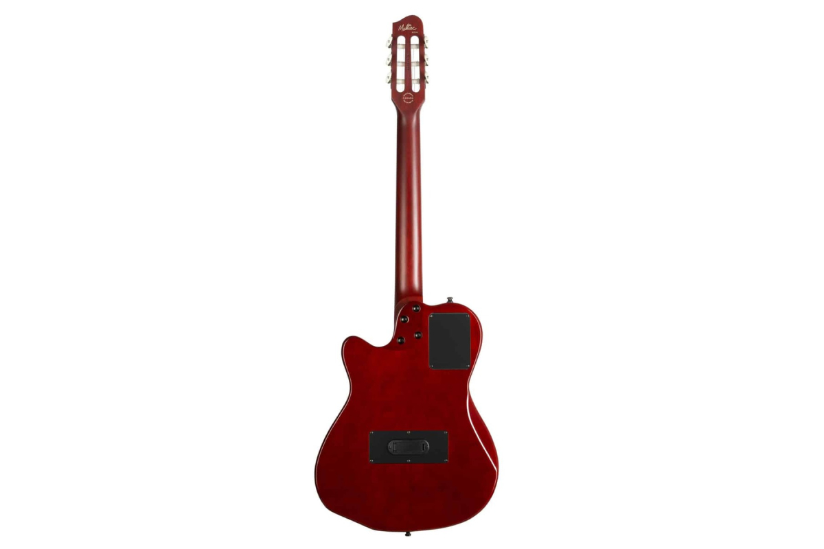 Klasická kytara Godin ACS Nylon KOA Extreme HG